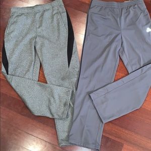 Boys athletic pants